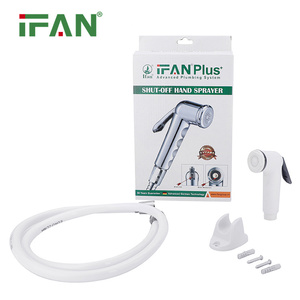 Распылитель для биде, 1,2 м - Product Image 4