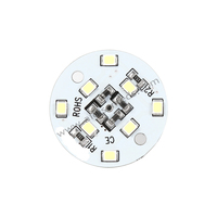Aidisen - Lumières ponctuelles étanches IP65 E14 SMD2835 AC24V pour la décoration des parcs d'attractions et des fêtes foraines