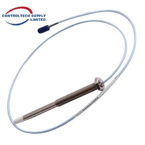 Nouvelle sonde à courants de Foucault Bentley Nevada 330905-00-08-10-02-00, portée 8 mm, surveillance des vibrations, en stock, livraison rapide, usage industriel - Product Image 3