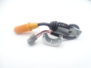 Unidad de Dirección de Columna de Volante 701/80144 para Accesorios de Motor de Excavadora para 214 215 217 3C 3CX 3D 3DX 4C 4CN 4CX Avance-Neutro - Product Image 6
