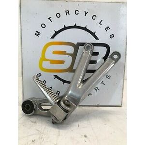 Poggiapiedi Posteriore Destro YAMAHA R6 1999-2002, Parte per Motocicletta - Product Image 1