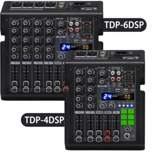 <span class=keywords><strong>ม</strong></span>ิกเซอร์เ<span class=keywords><strong>ส</strong></span>ียงขนาดเล็ก 4 แชนแนล รุ่น TDP-4DSP ระดับมืออาชีพ พร้อ<span class=keywords><strong>ม</strong></span>เอฟเฟกต์ DSP 24 แบบ บลูทูธ และซาวด์การ์ด <span class=keywords><strong>ส</strong></span>ำหรับการถ่ายทอดสด - Product Image 6