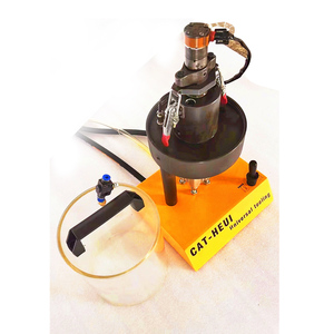 Ensemble de montage d'injecteur HEUI nouveau modèle pour banc d'essai adaptateur d'injecteur HEUI - Product Image 1
