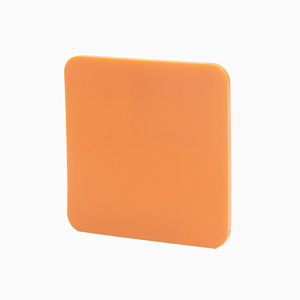<span class=keywords><strong>Foglio</strong></span> in Polietilene ad Alta Densità (HDPE) da 0,2mm-0,5mm per Uso Alimentare e Impermeabile, per Rivestimenti e Imballaggi Industriali - Product Image 5