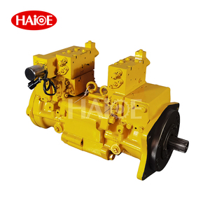 ปั๊มหลักรถขุด PC1250-7 ไฮดรอลิก หมายเลข 1 708-2L-00611 - Product Image 1