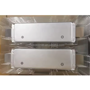 3.7V 50.5Ah 60Ah 74.4Ah Lithium Ion <b>Battery</b> Cells NCM <b>Battery</b> Cell for DIY / Scooter / UAV <b>Drones</b> Pack - Product Image 3