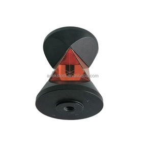 측량 기기 총 스테이션 <span class=keywords><strong>360</strong></span> 도 프리즘 - Product Image 2