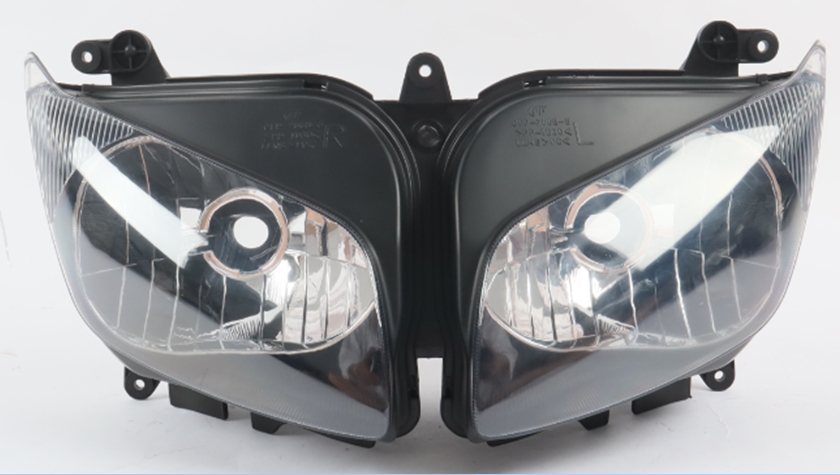 FZ1 2006-2008 FZ1000 2006-2013