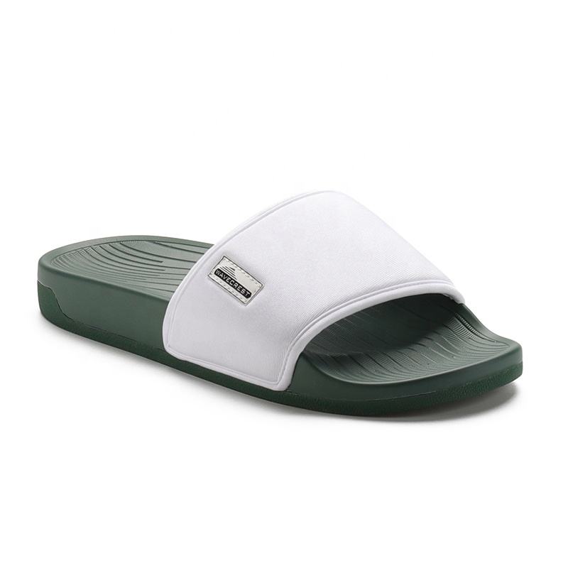 Plastic Slide Sandals Durable, Comfortable, and Stylish