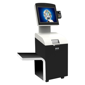 Terminal de Pago Inteligente para Autoservicio en Zonas de Venta al por Menor de Hipermercados, Módulo Aceptador de Monedas, SDK OEM - Product Image 4