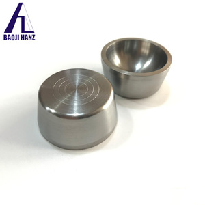เบ้าหลอม <span class=keywords><strong>Niobium</strong></span> บริสุทธิ์ต่อชิ้น - Product Image 5
