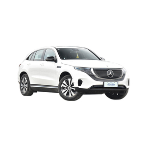 <span class=keywords><strong>Mercedes</strong></span> <span class=keywords><strong>EQC</strong></span> 400 4MATIC 2025 Auto Elettrica di Lusso Cinese per Adulti <span class=keywords><strong>EQC</strong></span> 350 Nuova Auto Elettrica EV - Product Image 2