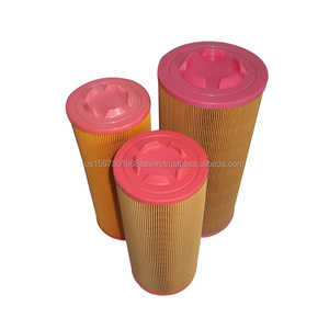 Filtro de Aire Industrial Manny para Compresores, Modelos 569003801, con Filtración de 5um, Papel de Filtro con 99.8% de Eficiencia, para Uso en Minería y Energía - Product Image 4