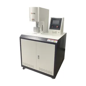 ISO ASTM CE EN Automatic PFE PFE Particle Filter Efficiency Tester