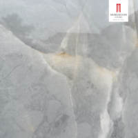 1600x3200mm Somnium Onyx Fritté Pierre Comptoir Glint Gem Surface Stratifié Porcelaine Panneau Mural pour Cuisine