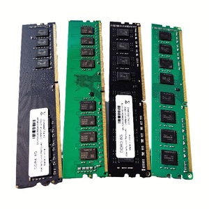 Módulo de memoria de computadora RAM <span class=keywords><strong>DDR4</strong></span> <span class=keywords><strong>8GB</strong></span> 16GB 32G 2666MHz 2400MHz Adecuado para memoria de computadora portátil de escritorio - Product Image 3