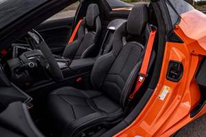 Chevrolet <span class=keywords><strong>Corvette</strong></span> <span class=keywords><strong>Z06</strong></span> d'occasion DISPONIBLE à la VENTE - Product Image 5