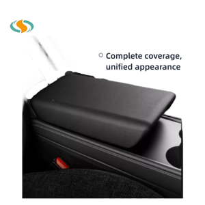 Copertura del Vano Portaoggetti per <span class=keywords><strong>Tesla</strong></span> <span class=keywords><strong>Model</strong></span> 3 Highland 2024+ e Nuovo <span class=keywords><strong>Model</strong></span> <span class=keywords><strong>Y</strong></span> - Product Image 3