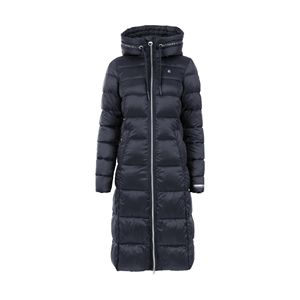 युयांग 2023 सर्दियों की गर्म मोटी पूरी लंबाई लंबी महिलाओं की भूमध्य रेखा के बाहर - Product Image 2