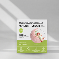 Poudre naturelle pour l'hygiène féminine, resserrement vaginal, réparation du vagin, soin des ovaires