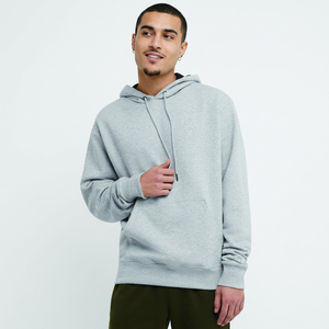 Sudadera con capucha personalizada de alta calidad premium con logotipo personalizado, 100% algodón mezclado, para hombre, sudaderas con capucha básicas de algodón mezclado para hombre - Product Image 1