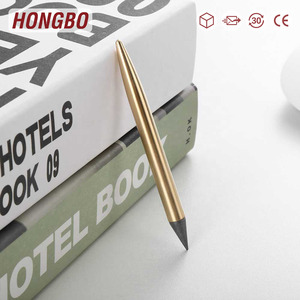 <span class=keywords><strong>Penna</strong></span> in Rame 2020 con Design <span class=keywords><strong>della</strong></span> <span class=keywords><strong>Punta</strong></span> in Metallo Pesante che Ti Dona una Sensazione di Lusso - Product Image 1