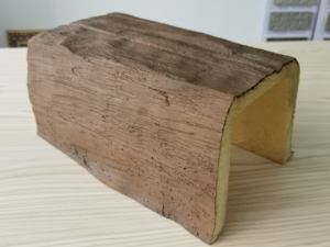 <span class=keywords><strong>Vigas</strong></span> <span class=keywords><strong>de</strong></span> <span class=keywords><strong>madera</strong></span> sintética <span class=keywords><strong>para</strong></span> decoración del techo del hogar, espuma <span class=keywords><strong>de</strong></span> poliuretano, <span class=keywords><strong>precio</strong></span> <span class=keywords><strong>de</strong></span> fábrica - Product Image 3