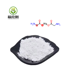 مغنيسيوم بيسجليسينات مخلبي من مصدر نقي، تم التحقق من نقاوة وفعالية متسقة به في المختبر - Product Image 2