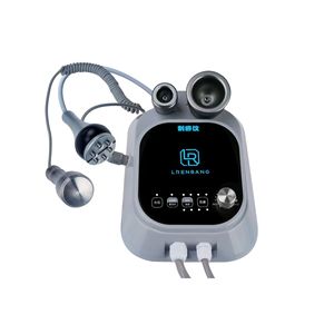 Guasha-masajeador eléctrico de metal, herramienta de masaje gua sha, instrumento de raspado - Product Image 1