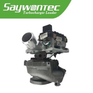 Saywontec GTB2256VK 812971-5002S pour turbocompresseur <span class=keywords><strong>FORD</strong></span> COMMERCIAL <span class=keywords><strong>TRANSIT</strong></span> - Product Image 2