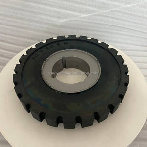 Für Luft kompressor kupplung Heiß verkaufs luft kompressor Ersatzteile Kupplungs element ACT2.3SN KUPPLUNG - Product Image 2