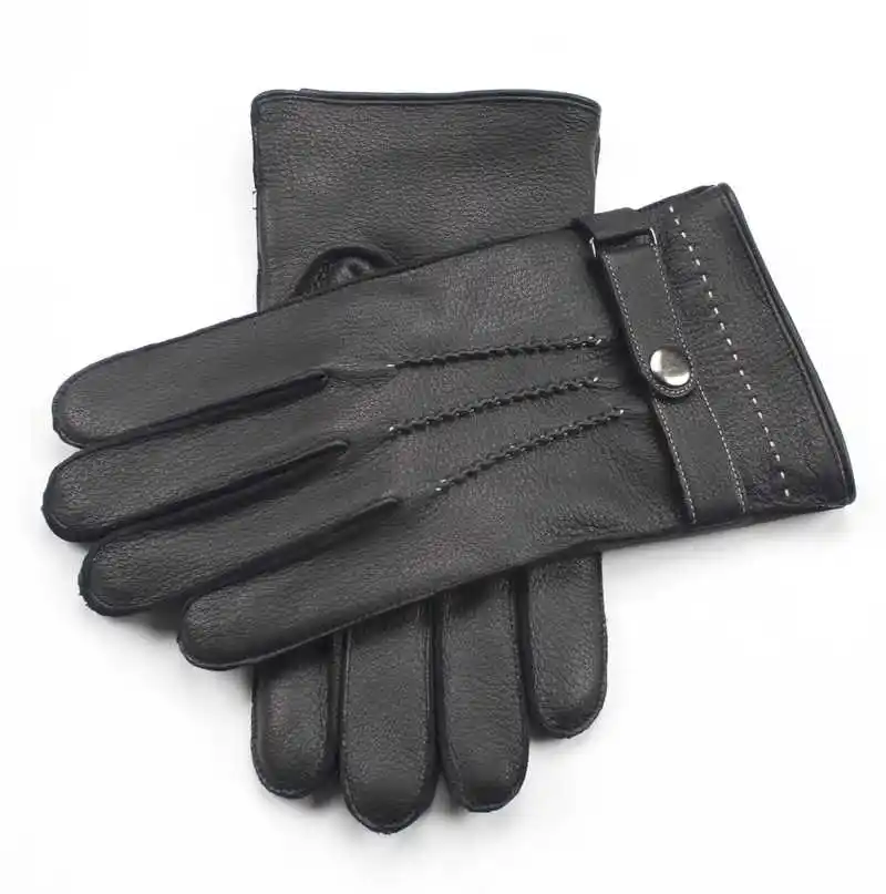 Direct wholesale great standard fashion gloves women accessories leather gloves women gloves ladies