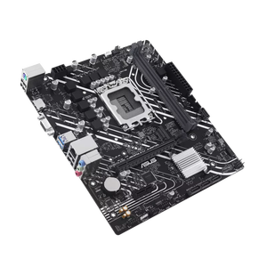 Carte mère de jeu SUS PRIME H610M-K ARGB LGA 1700, compatible avec les processeurs Intel, carte mère 96G - Product Image 2