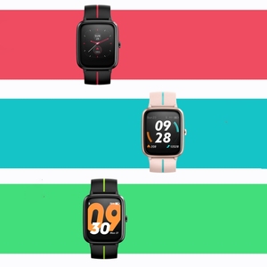 <span class=keywords><strong>Ulefone</strong></span> นาฬิกาสมาร์ทวอช,นาฬิกาข้อมือ GPS 5ATM วัดอัตราการเต้นของหัวใจกันน้ำ - Product Image 2