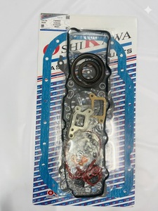 ชุดปะเก็นเครื่องยนต์สำหรับมิตซูบิชิ 4M40 โรงงานผลิตปะเก็นโอชิคาวะในประเทศไทย - Product Image 4