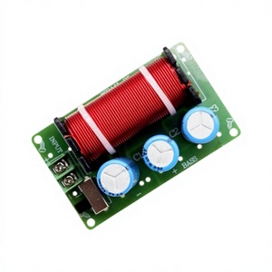 บอร์ดพัฒนาพลังงานสูง 200W สำหรับเครื่องเสียงรถยนต์และลำโพงบ้าน - Product Image 1