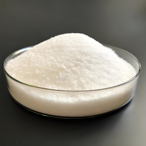 Poudre de polyacrylamide anionique de qualité industrielle pour la purification et le recyclage des eaux usées de découpe du marbre et du granit - Product Image 6