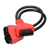 Adaptateur universel FCA 12 + 8 pour Chrysler Fiat Secure Gateway Module SGW fonctionne avec OBDSTAR X300DP PLUS/MaxiSys/IM608/X431 V