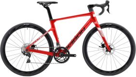 Vélo de course sur route 22 vitesses T800, composants entièrement en carbone avec roue libre 11-28T pour cyclistes professionnels - Product Image 2