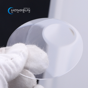 目に見えない遠近両用レンズ1.56hmcメガネ - Product Image 2