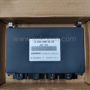 Unità di Controllo Motore ADM2 0004463935 ECU a 000 446 <span class=keywords><strong>39</strong></span> 35 TEMIC 00008691B1 ZGS 003 per Mercedes Benz A0004463935 - Product Image 5