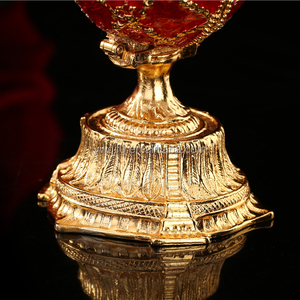 Thiết Kế Mới Hộp Đồ Trang Sức Các Nhà Sản Xuất Trung Quốc Sản Xuất Tại Trung Quốc QF3353 - Product Image 5