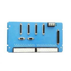 Googoltech แผงวงจรควบคุมการเคลื่อนที่ของ0AC2095827 GL2-400-ACC2-G เมนบอร์ดอุตสาหกรรมแผงวงจรซีพียูโมดูลซีพียูการ์ดควบคุมการเคลื่อนไหว - Product Image 1