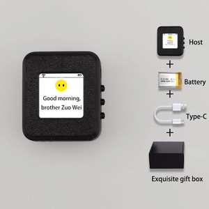 Trò chuyện AI Xiaozhi AI Conversational Bot ESP32-C3-N16R8 hỗ trợ kích hoạt bằng giọng nói. - Product Image 2