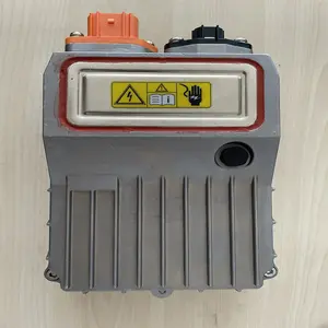Electric heater Vehicle Heater automatic electric car heater