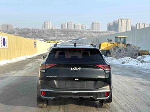 <span class=keywords><strong>Kia</strong></span> Sportage 2023 2.0T 2WD Premium Auto SUV, conduite à gauche, fabriqué en Chine, intelligent et sûr, le plus vendu et le <span class=keywords><strong>moins</strong></span> cher de 2026 - Product Image 4