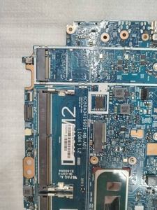 Placa Base para Portátil N19883-601 I5-1145 para EliteBook 840 G8 Z 14 G8, Probada, 100% Funcional, Placa Base para Portátil EliteBook 840 - Product Image 4