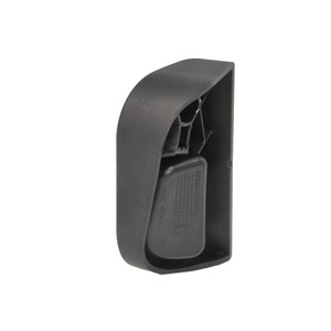 Peugeot <b>Engine</b> <b>Hood</b> Handle 7937W5 Black Plastic Replacement Part For Repair - Product Image 4