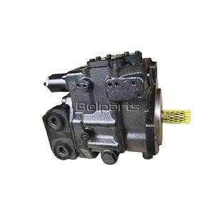 Bomba Principal para Excavadora Belparts Sk60 Sk70sr, Bomba Hidráulica YT10V00002F2 YT10V00009F1 2437U390F1 para Kobelco - Product Image 1