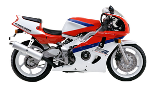 ชุดแฟริ่งมอเตอร์ไซค์สำหรับ Honda CBR400RR NC29 CBR400 <span class=keywords><strong>CBR</strong></span> <span class=keywords><strong>400</strong></span> RR MC29 ปี 1991 <span class=keywords><strong>1992</strong></span> 1993 1994 1990 - 1999 ชุดแฟริ่งตัวถัง - Product Image 6